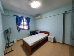 Blk 735 Nee Soon Central Vista (Yishun), HDB 3 Rooms #609527501